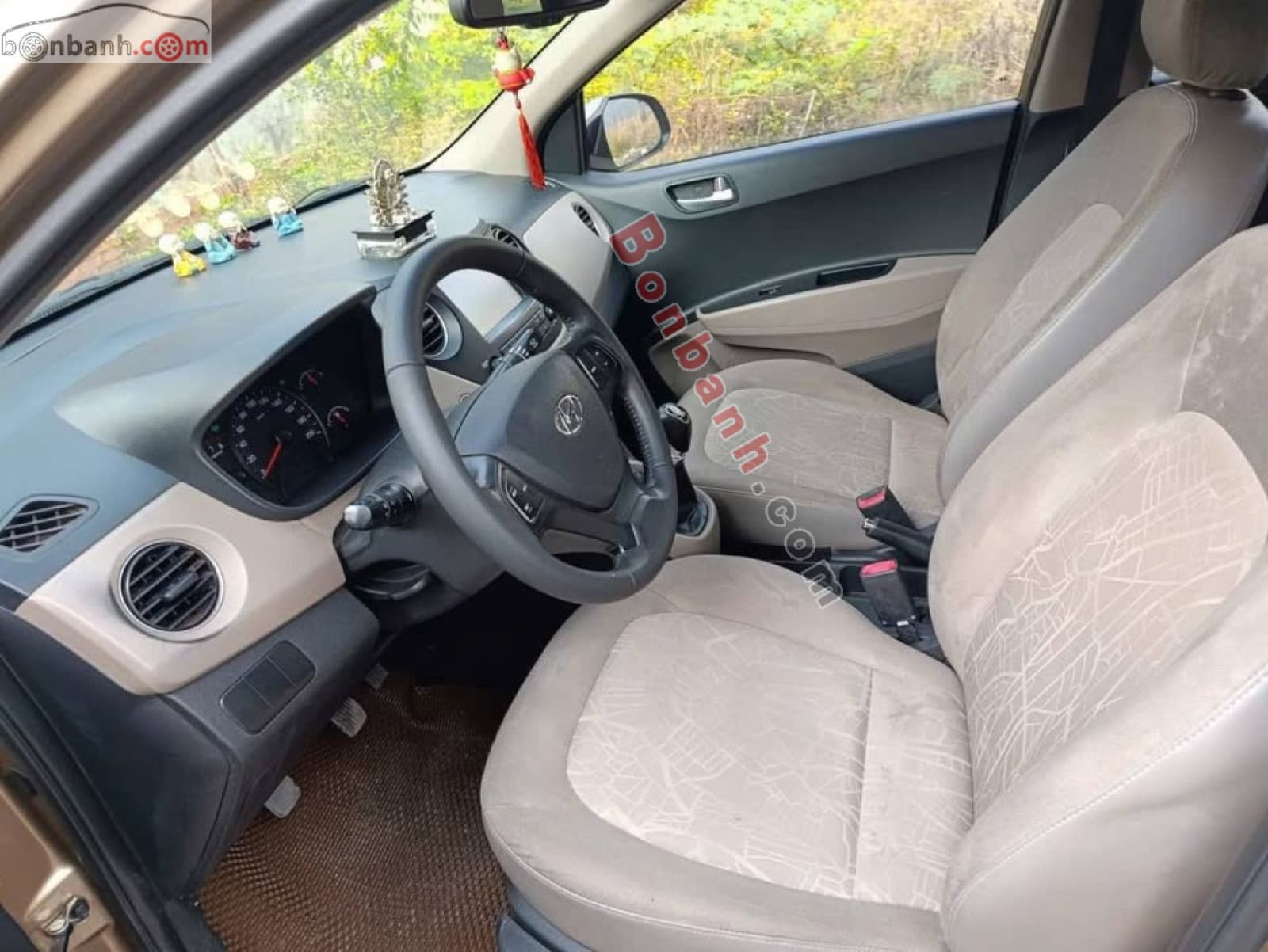 2020 Hyundai i10 Grand 1.2 MT - ảnh nhỏ 4