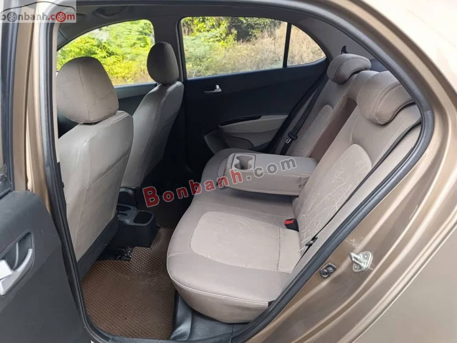 2020 Hyundai i10 Grand 1.2 MT - ảnh nhỏ 6