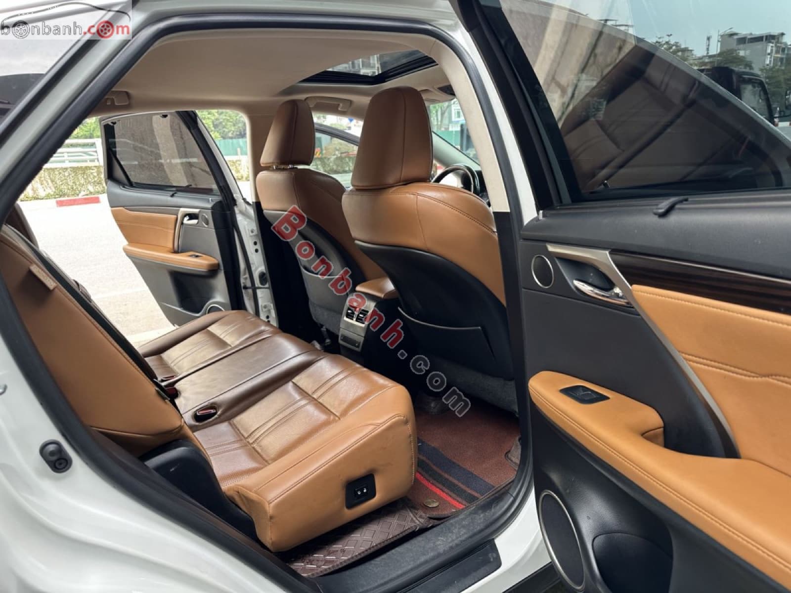 2021 Lexus RX 300 - ảnh nhỏ 5