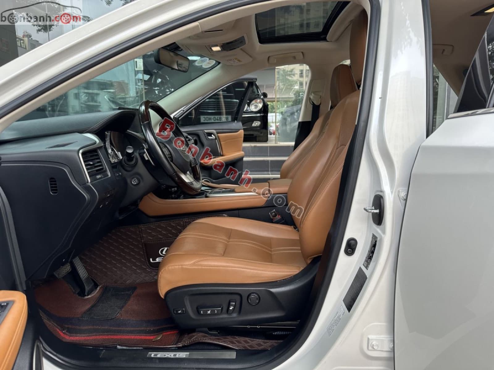 2021 Lexus RX 300 - ảnh nhỏ 6
