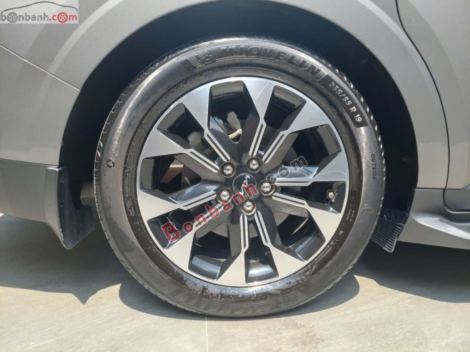 2022 Kia Carnival Signature 3.5G - ảnh nhỏ 5