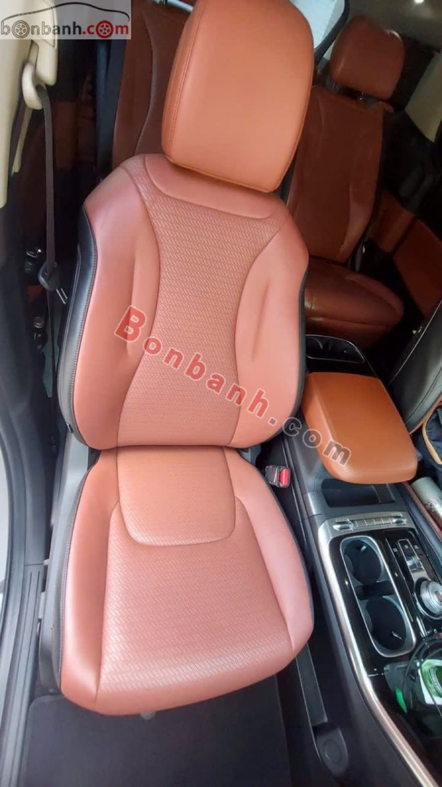 2022 Kia Carnival Signature 3.5G - ảnh nhỏ 8