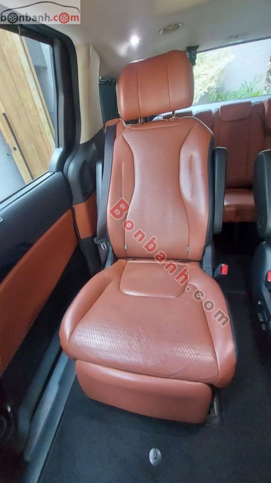 2022 Kia Carnival Signature 3.5G - ảnh nhỏ 9