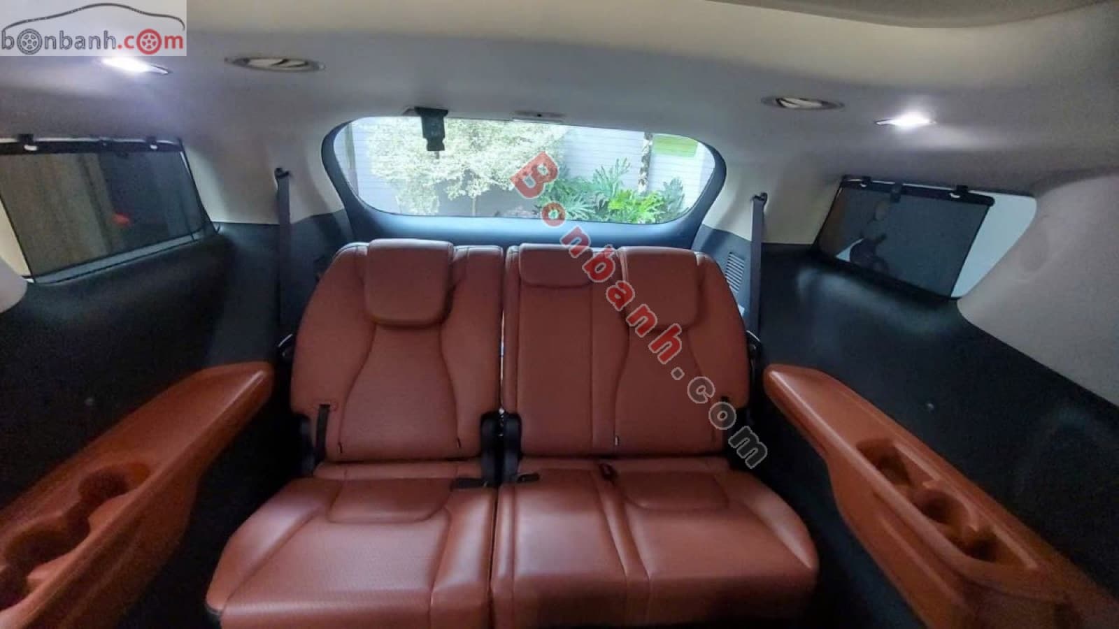 2022 Kia Carnival Signature 3.5G - ảnh nhỏ 10