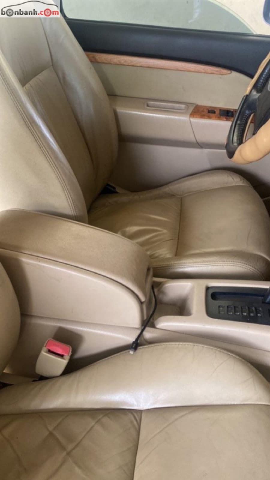 2011 Ford Everest Limited 2.5L 4x2 AT - ảnh nhỏ 5