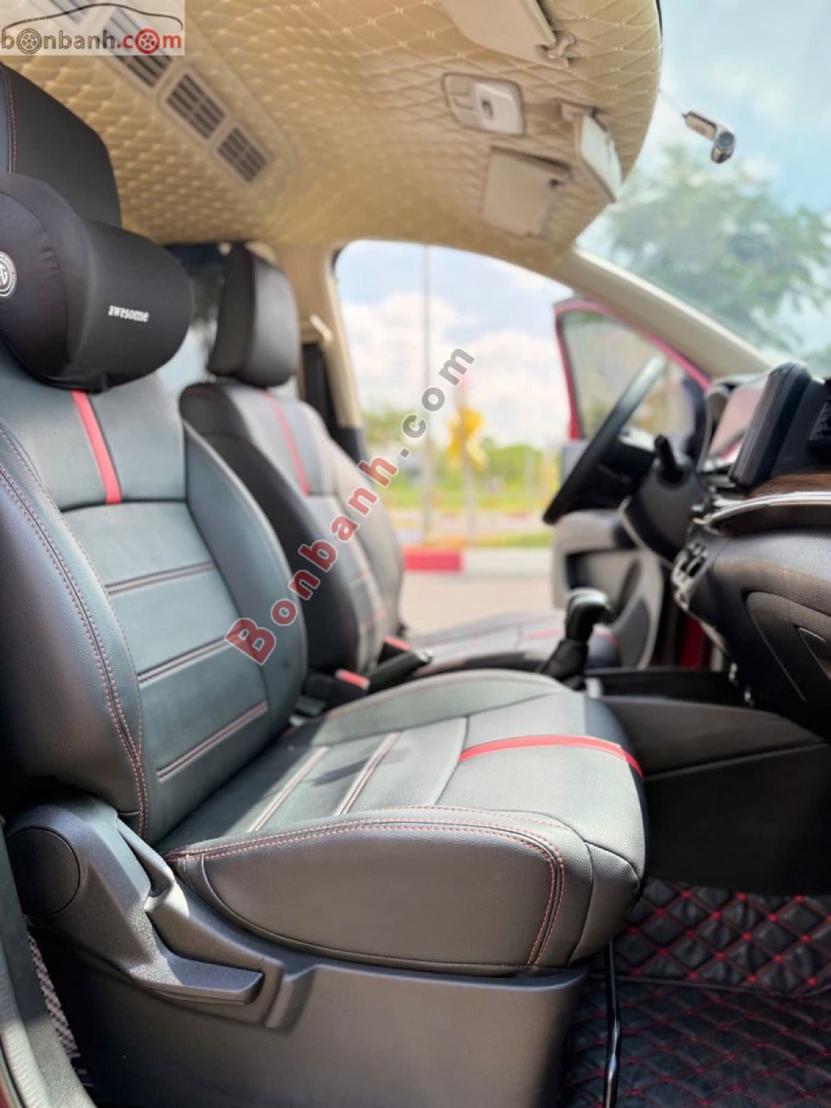 2019 Suzuki Ertiga GLX 1.5 AT - ảnh nhỏ 5