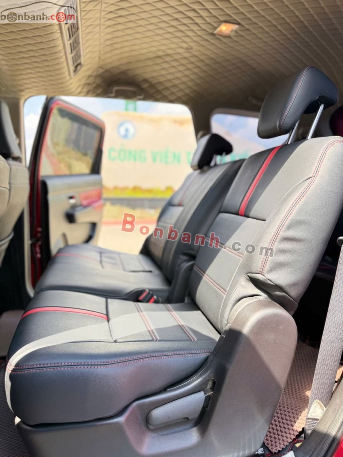 2019 Suzuki Ertiga GLX 1.5 AT - ảnh nhỏ 7
