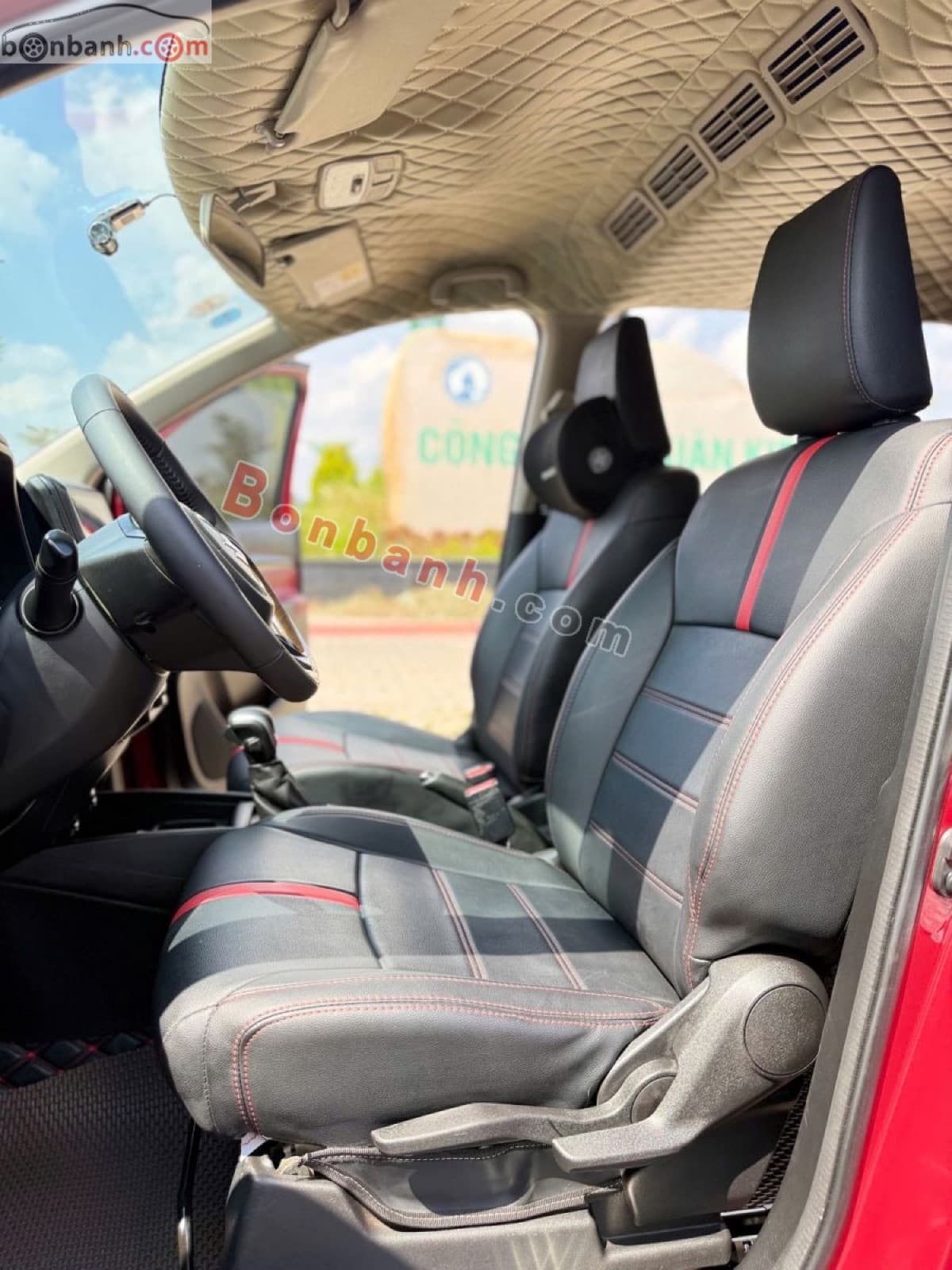 2019 Suzuki Ertiga GLX 1.5 AT - ảnh nhỏ 8