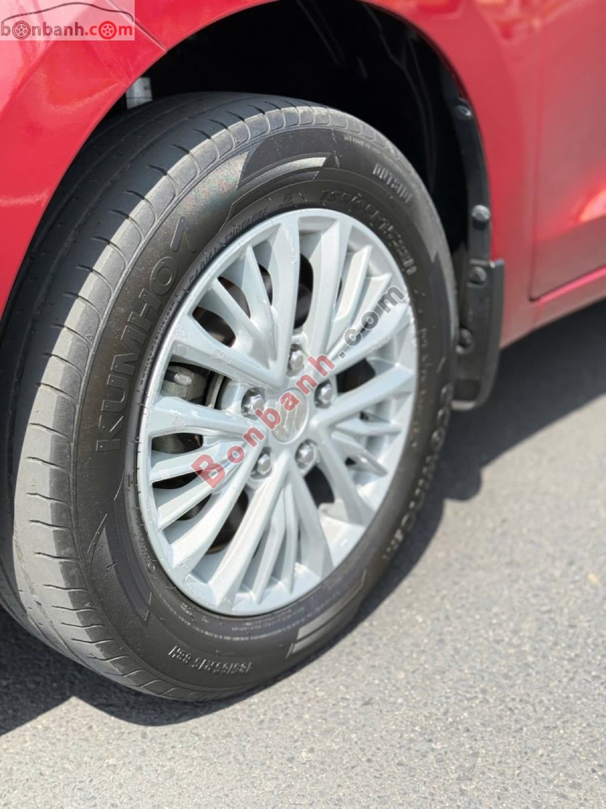 2019 Suzuki Ertiga GLX 1.5 AT - ảnh nhỏ 10