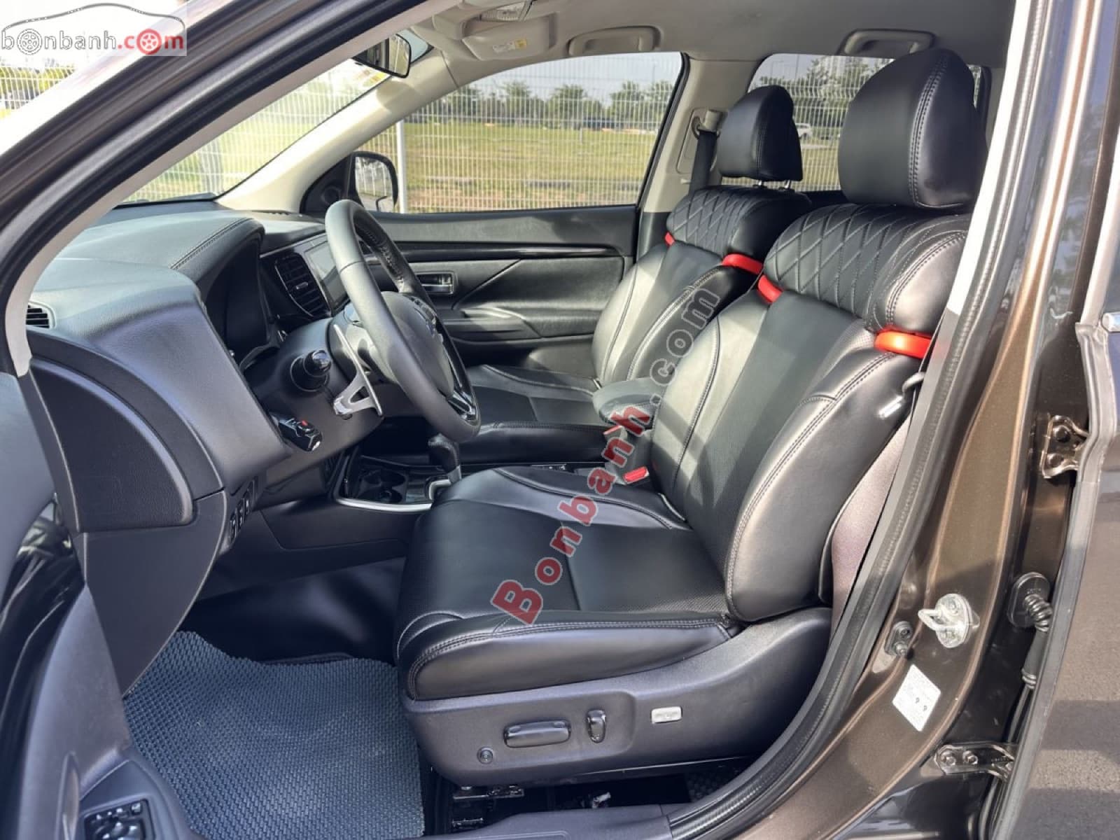 2020 Mitsubishi Outlander 2.0 CVT - ảnh nhỏ 7