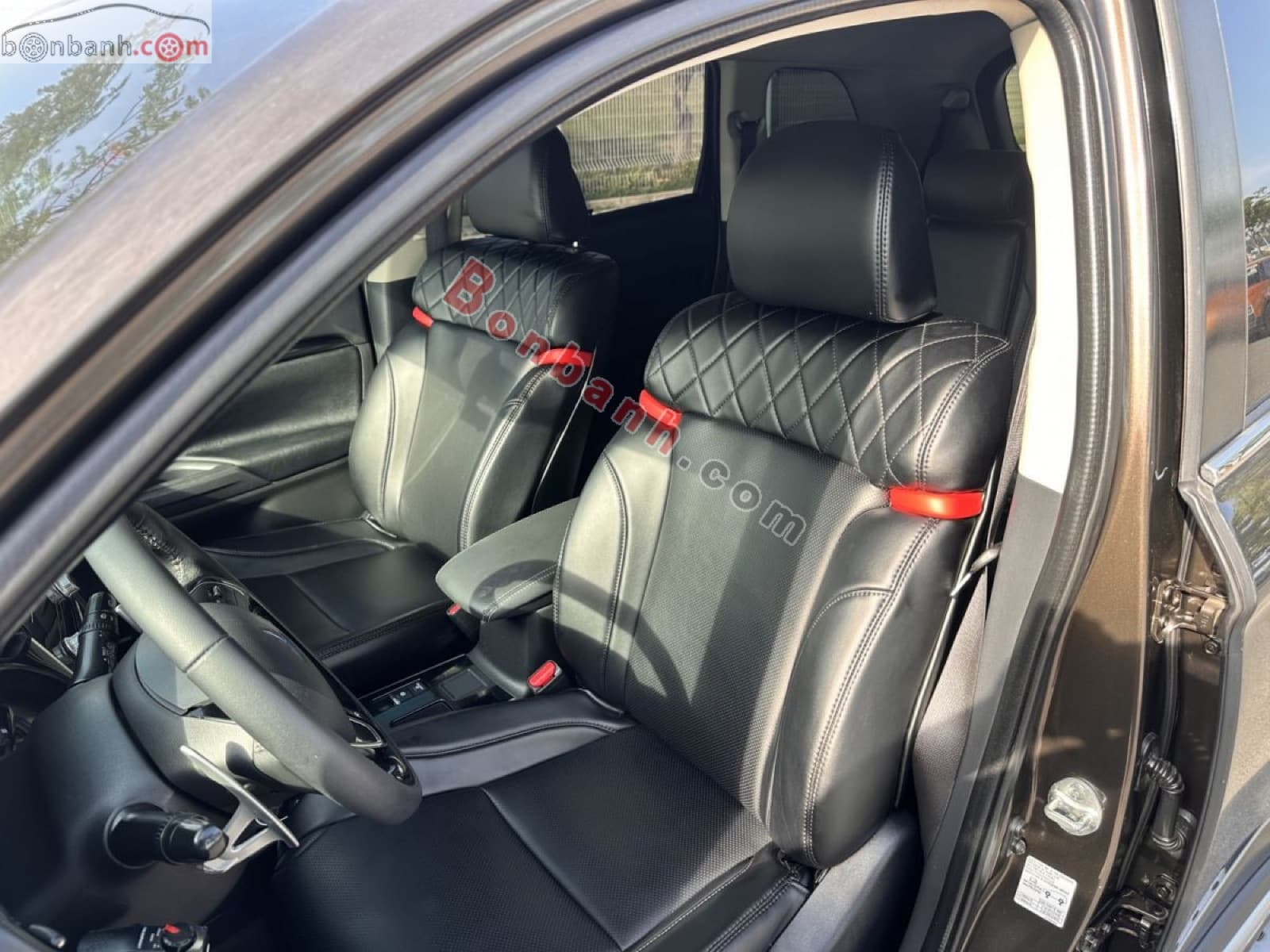 2020 Mitsubishi Outlander 2.0 CVT - ảnh nhỏ 8
