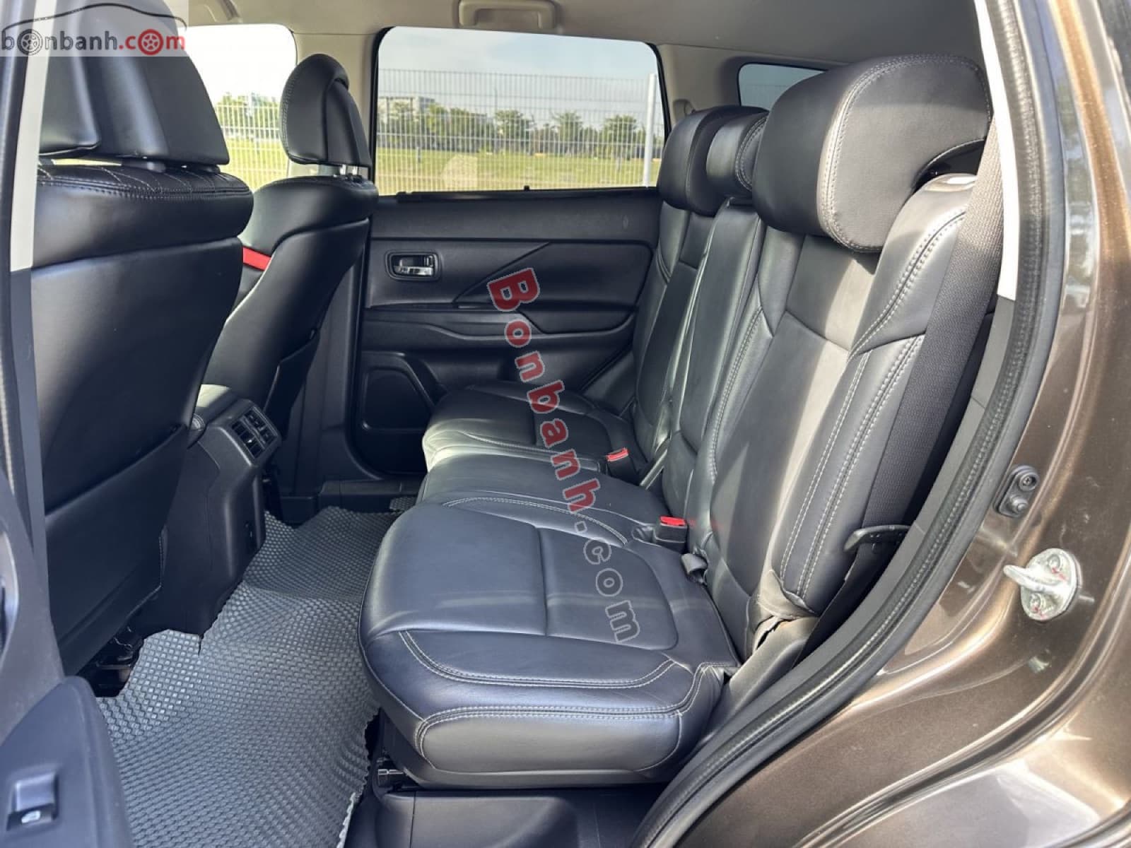 2020 Mitsubishi Outlander 2.0 CVT - ảnh nhỏ 9
