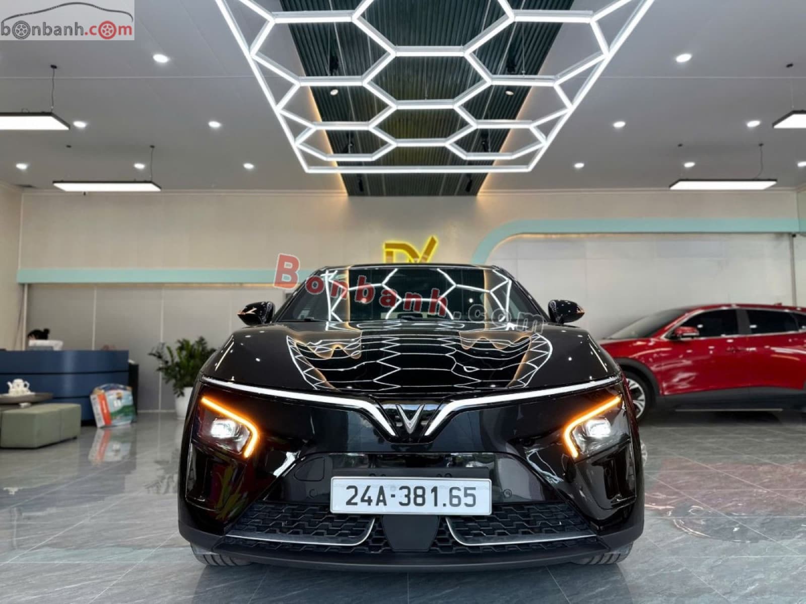 2025 VinFast VF7 Plus - ảnh nhỏ 2