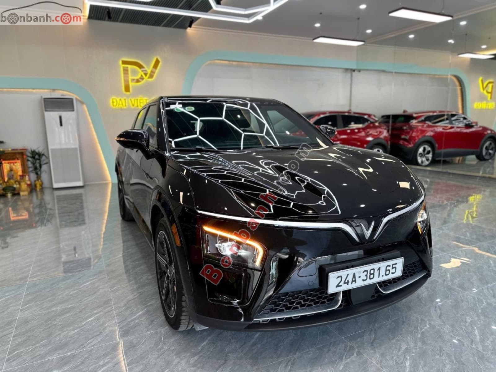 2025 VinFast VF7 Plus - ảnh nhỏ 4