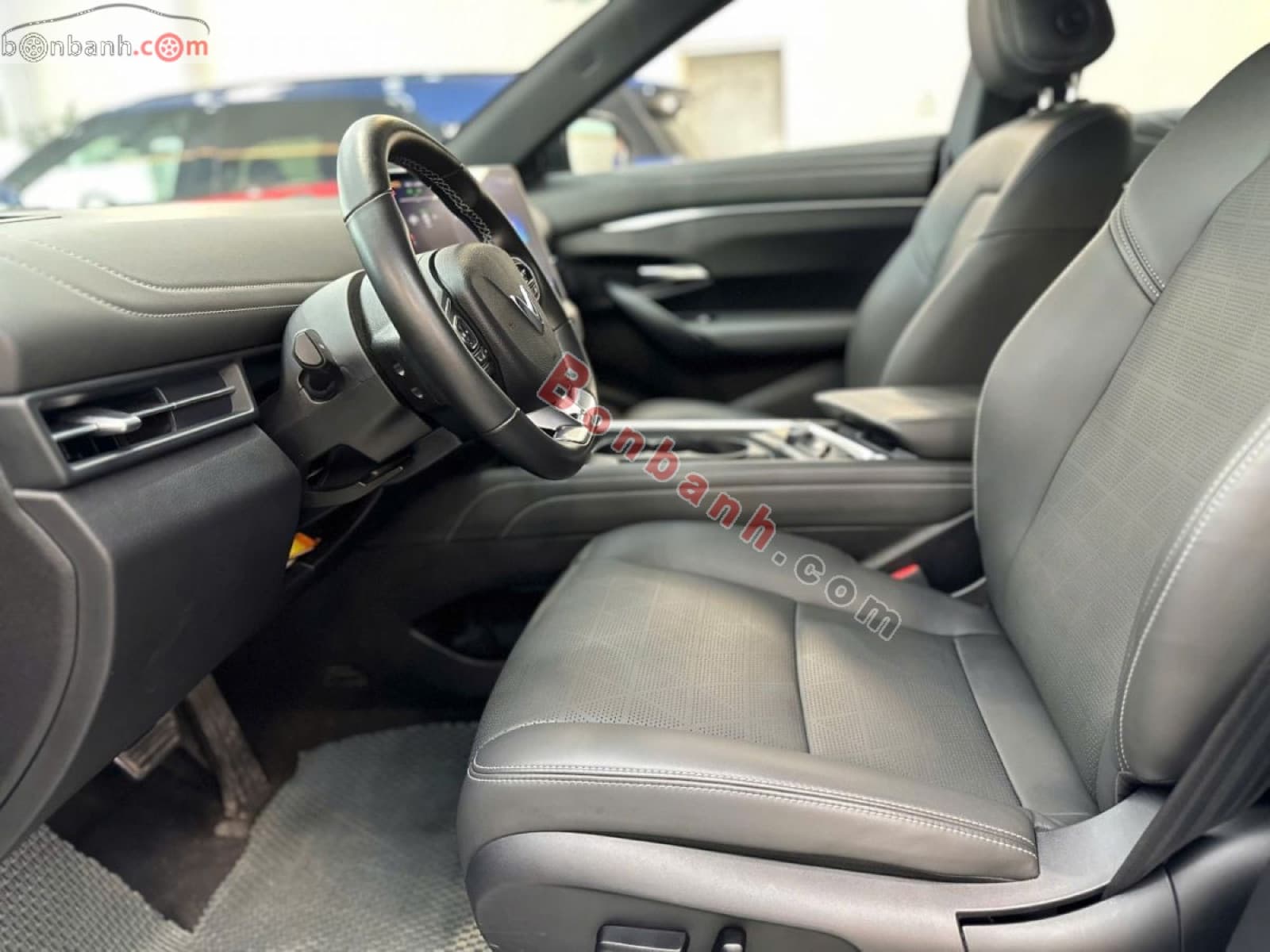 2025 VinFast VF7 Plus - ảnh nhỏ 8