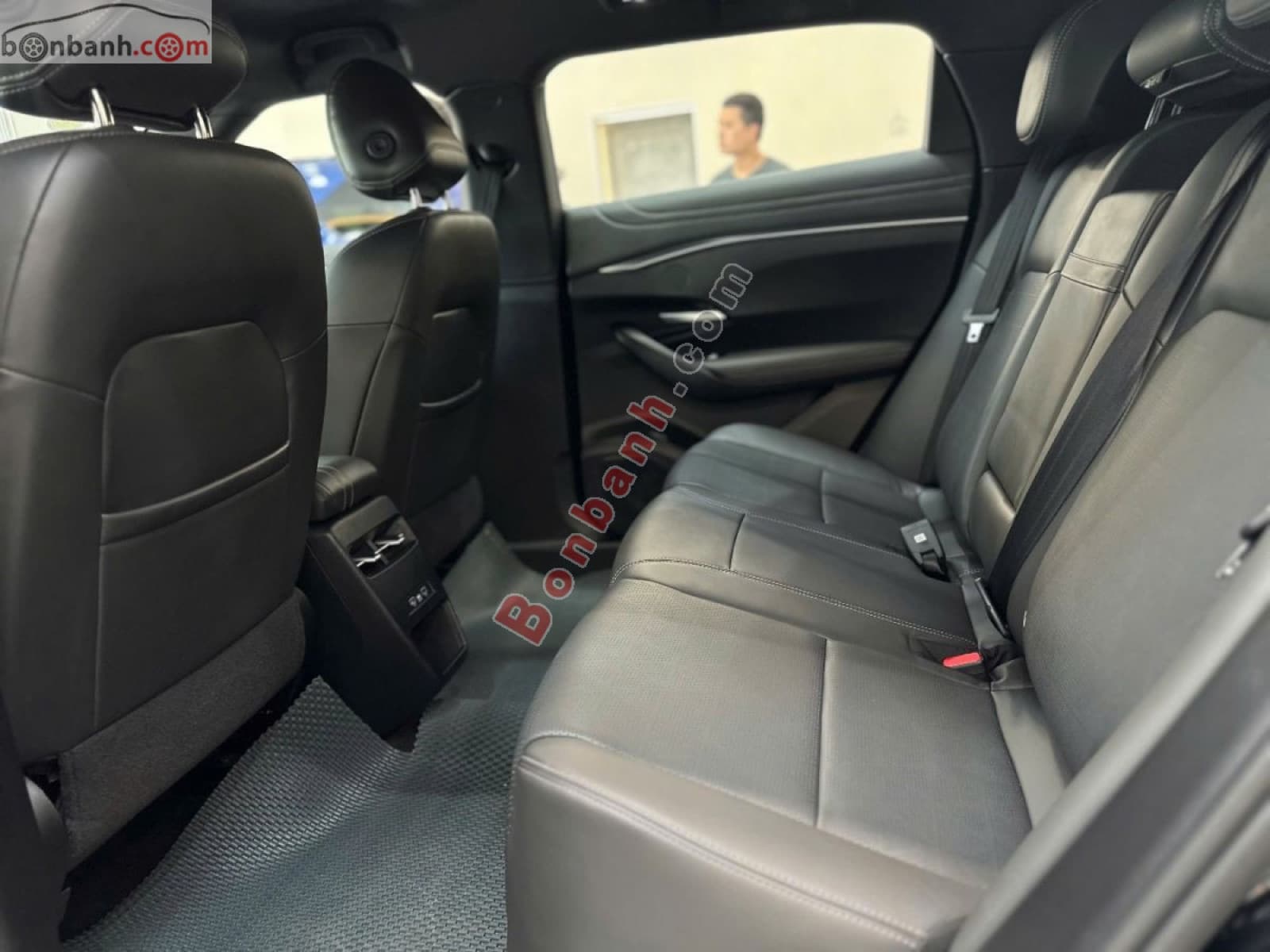 2025 VinFast VF7 Plus - ảnh nhỏ 9