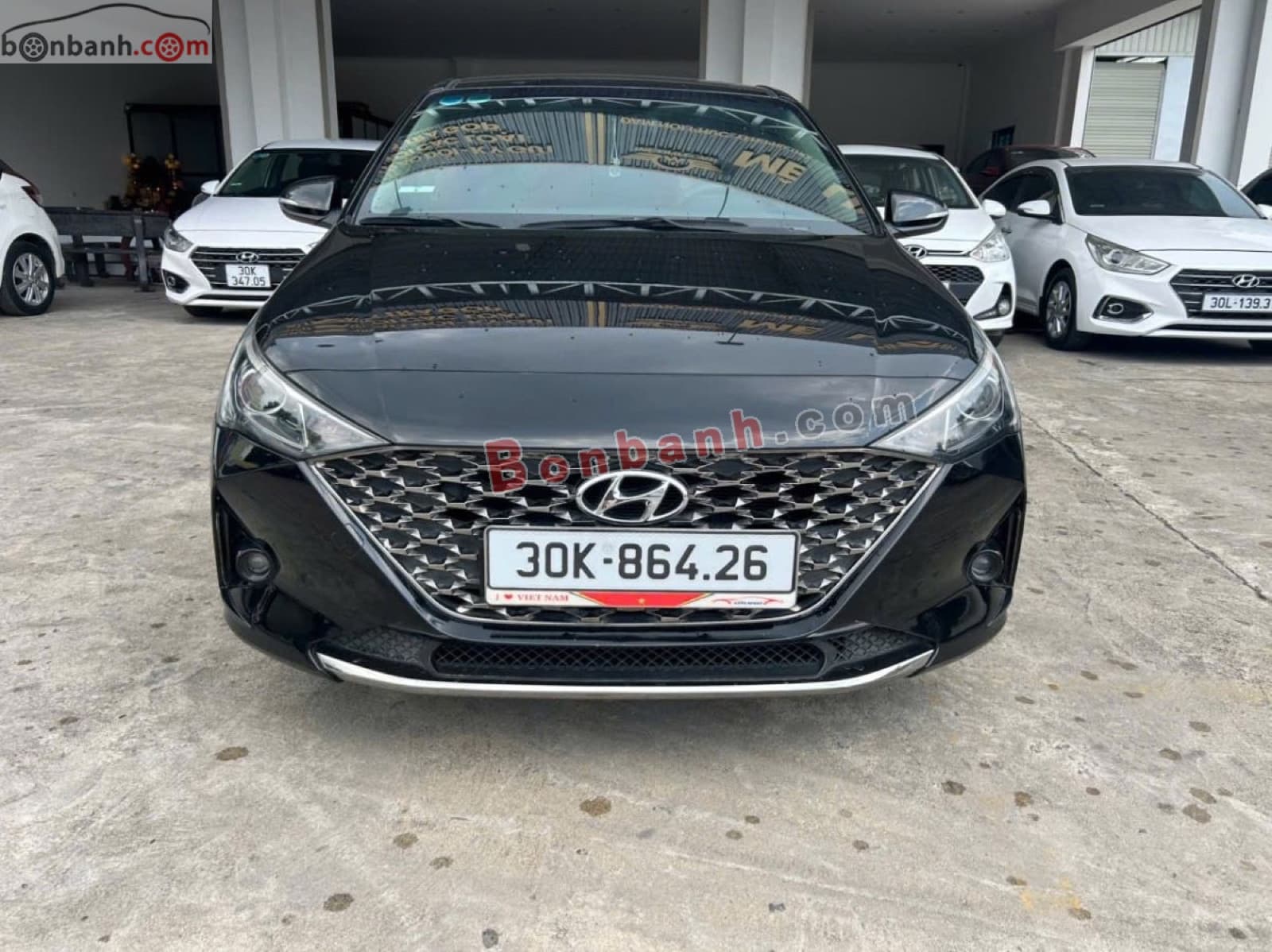 2022 Hyundai Accent 1.4 AT
