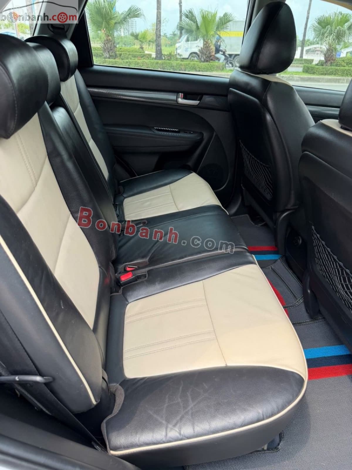 2012 Kia Sorento GAT 2.4L 2WD - ảnh nhỏ 9