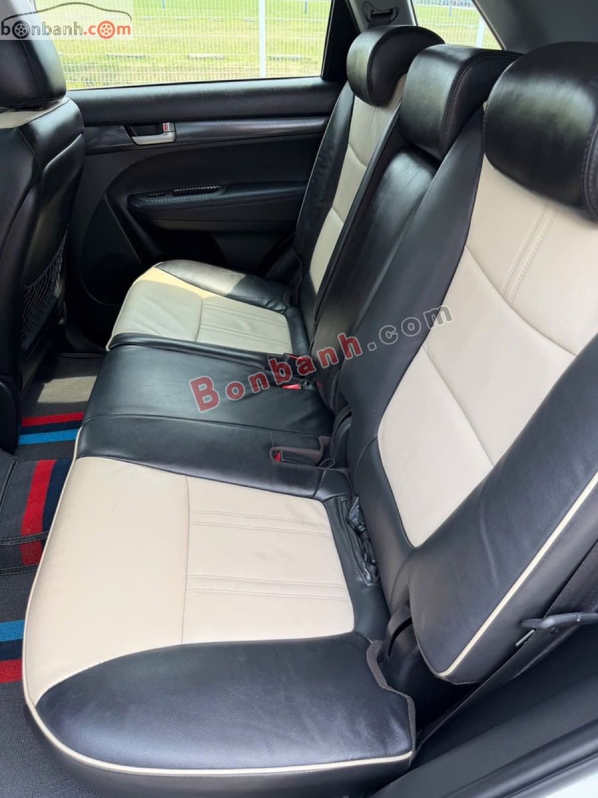 2012 Kia Sorento GAT 2.4L 2WD - ảnh nhỏ 10