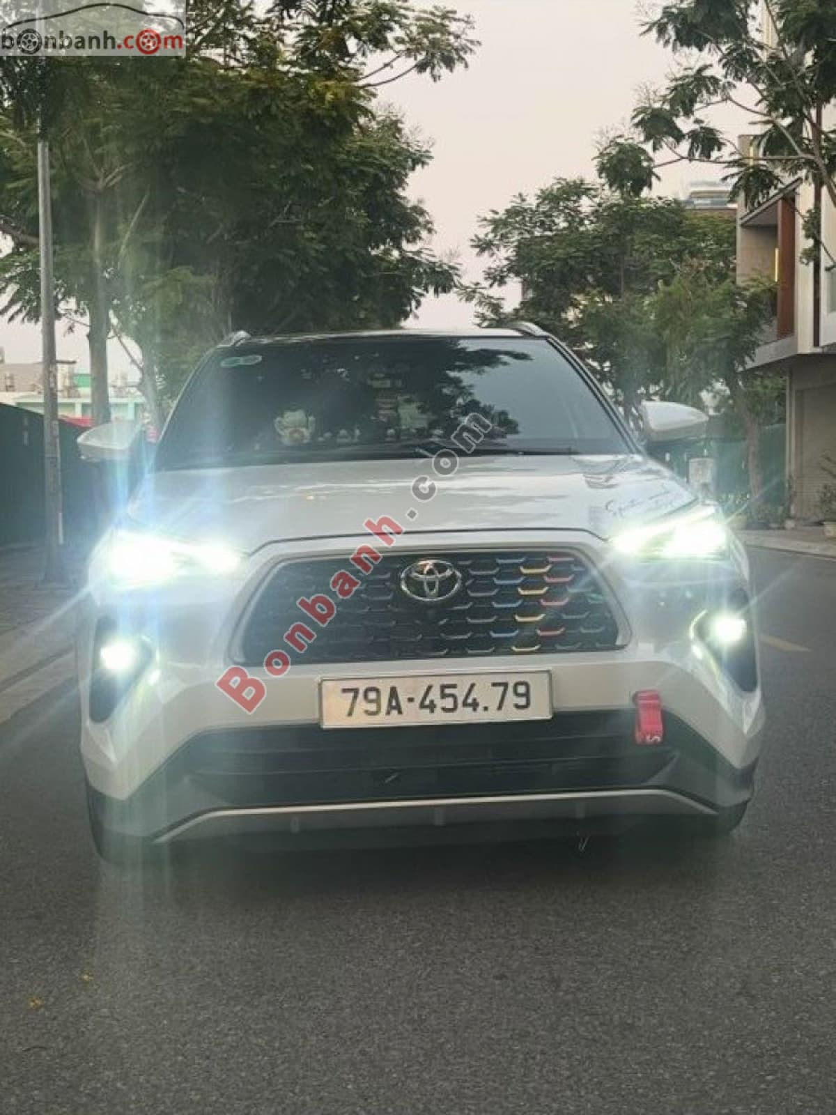 2023 Toyota Yaris Cross HEV 1.5 CVT