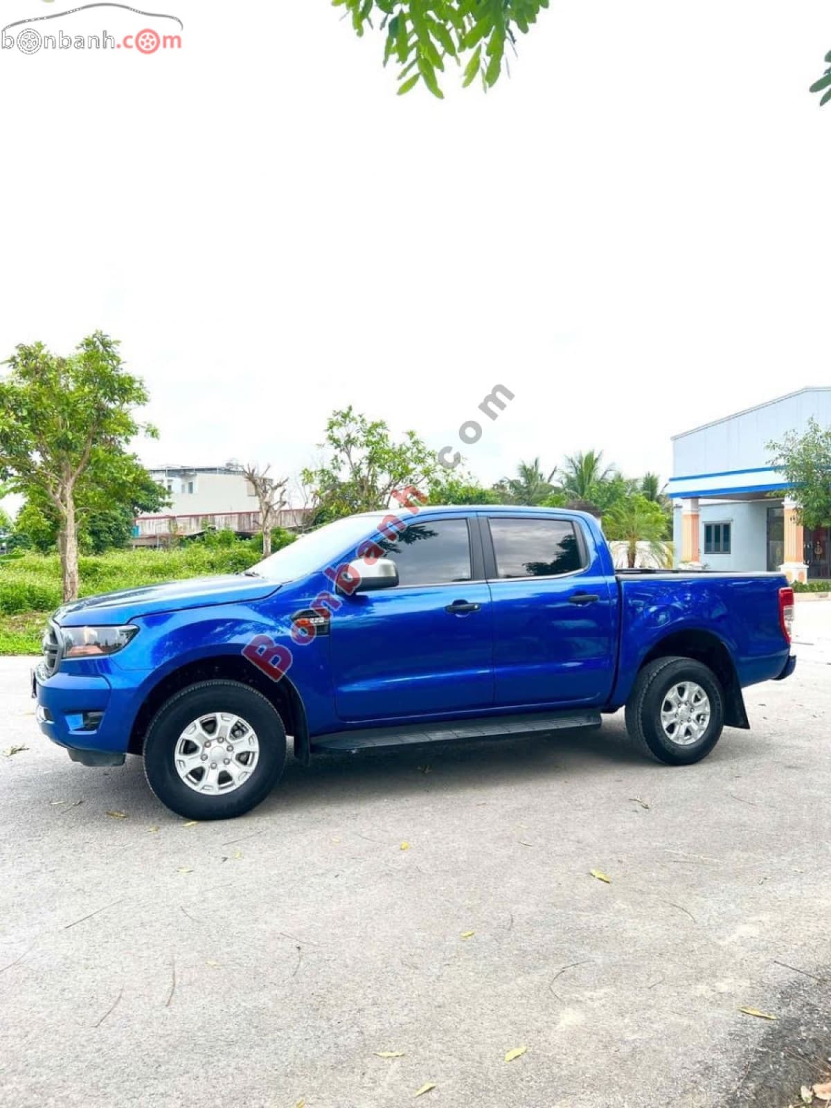 2019 Ford Ranger XLS 2.2L 4x2 AT - ảnh nhỏ 2