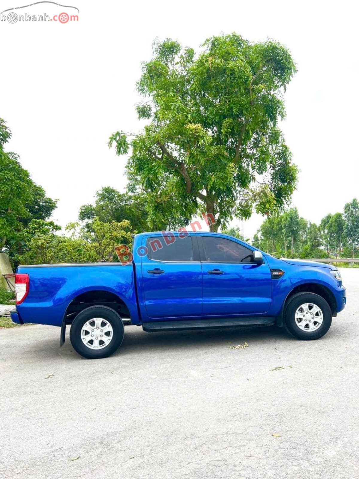 2019 Ford Ranger XLS 2.2L 4x2 AT - ảnh nhỏ 3