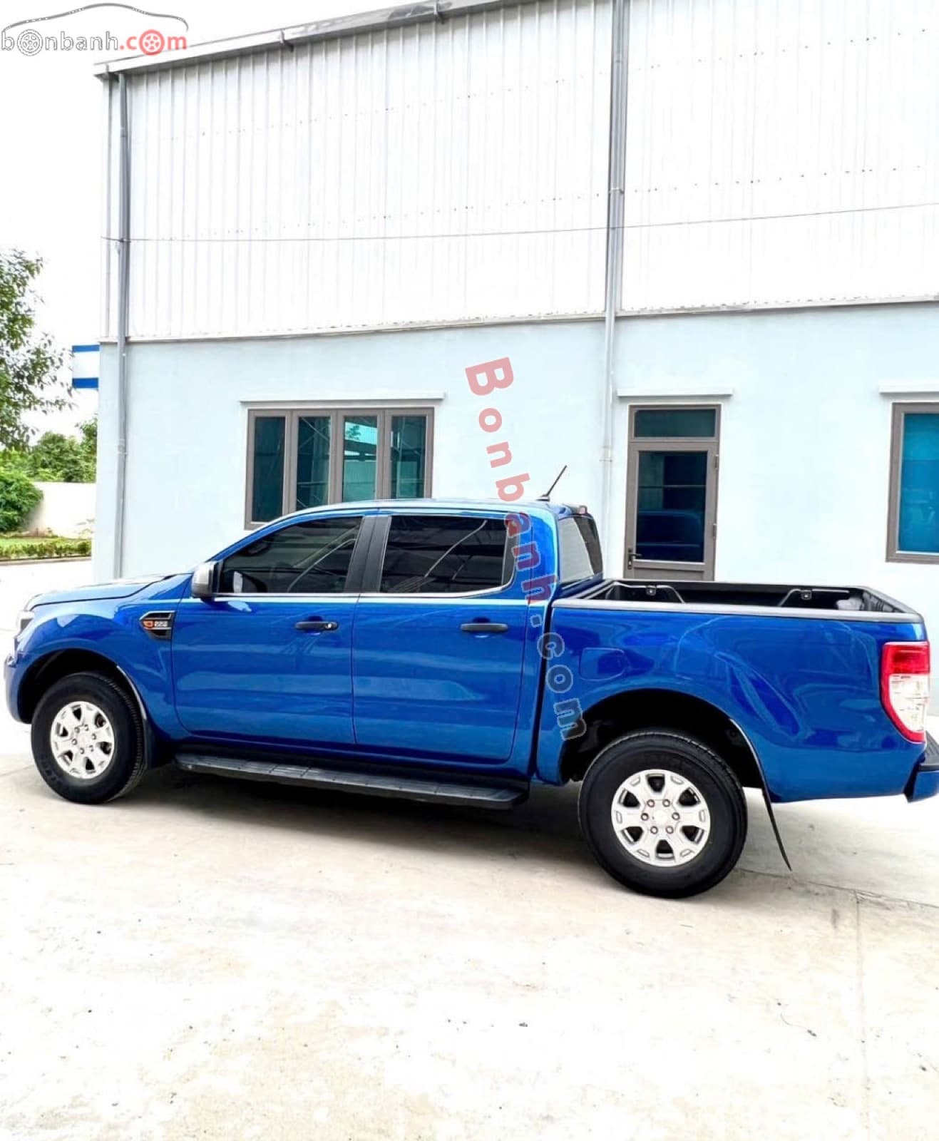2019 Ford Ranger XLS 2.2L 4x2 AT - ảnh nhỏ 5