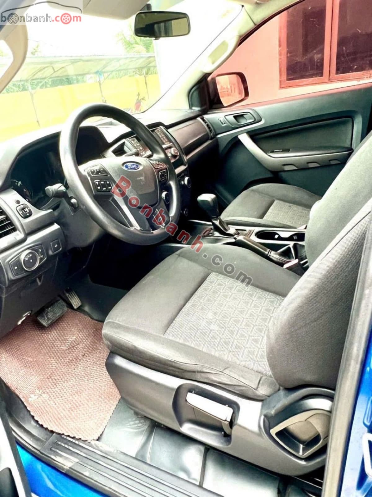 2019 Ford Ranger XLS 2.2L 4x2 AT - ảnh nhỏ 7