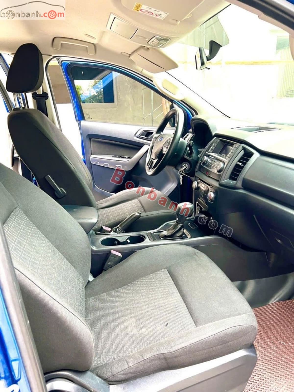 2019 Ford Ranger XLS 2.2L 4x2 AT - ảnh nhỏ 8