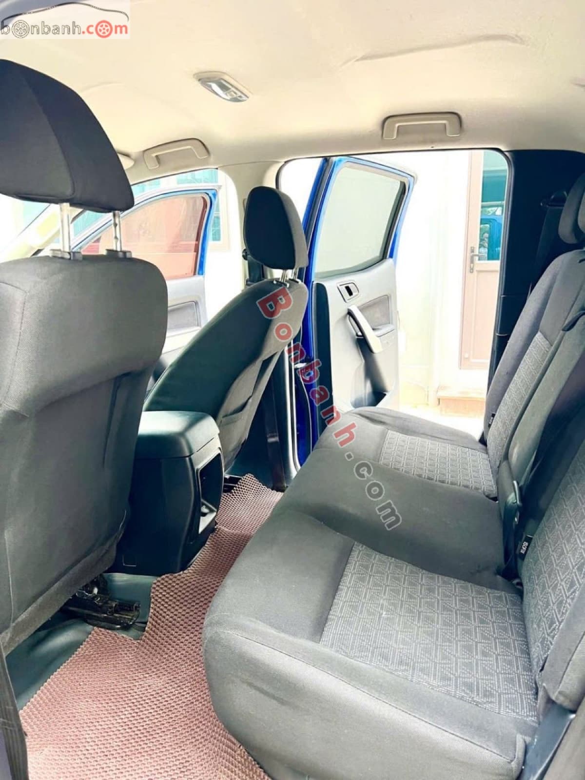 2019 Ford Ranger XLS 2.2L 4x2 AT - ảnh nhỏ 9