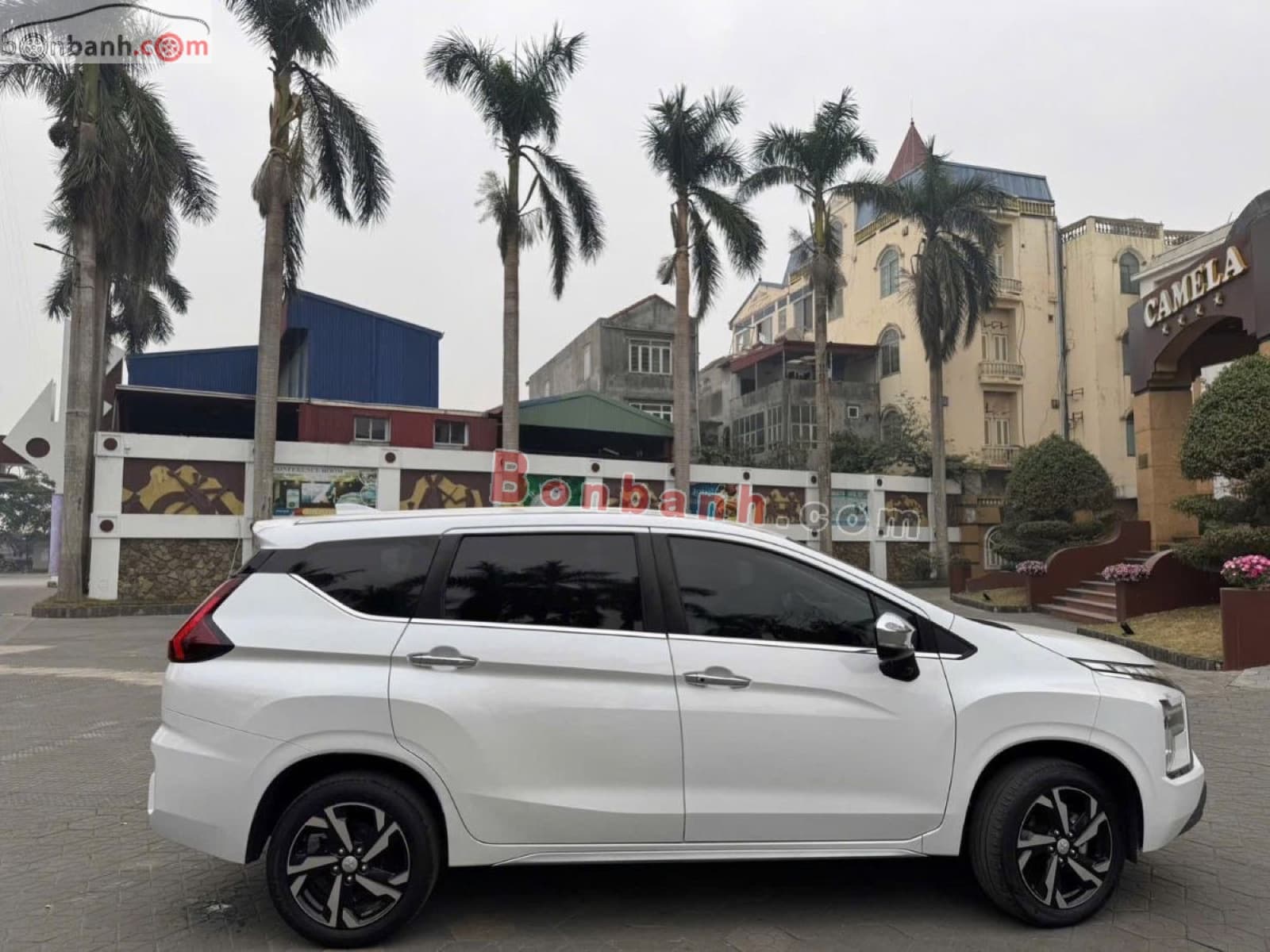2023 Mitsubishi Xpander Premium 1.5 AT - ảnh nhỏ 3