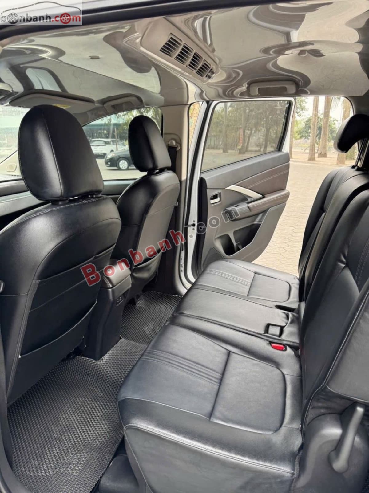 2023 Mitsubishi Xpander Premium 1.5 AT - ảnh nhỏ 5