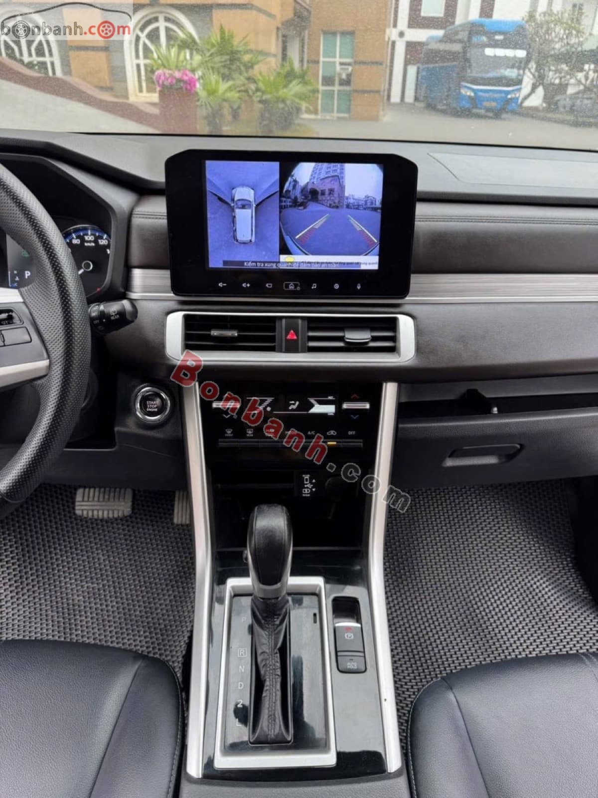 2023 Mitsubishi Xpander Premium 1.5 AT - ảnh nhỏ 6