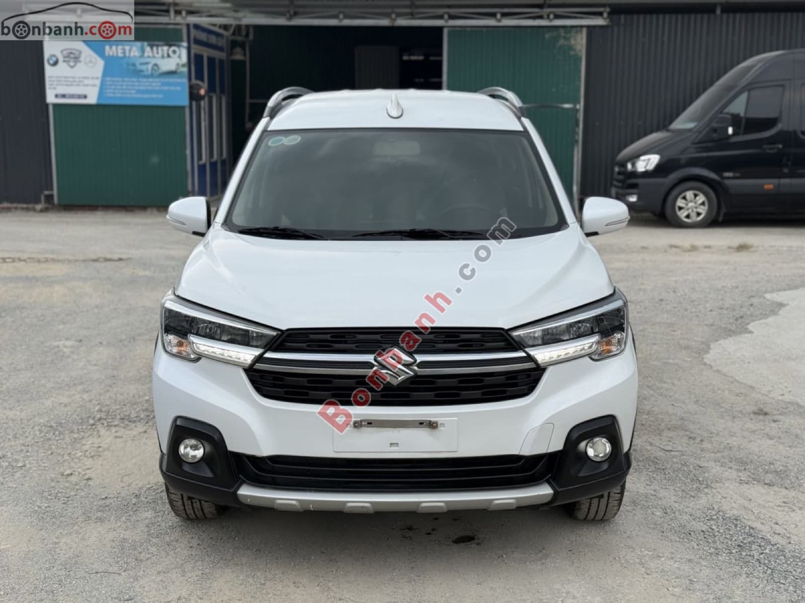 2021 Suzuki XL7 1.5 AT