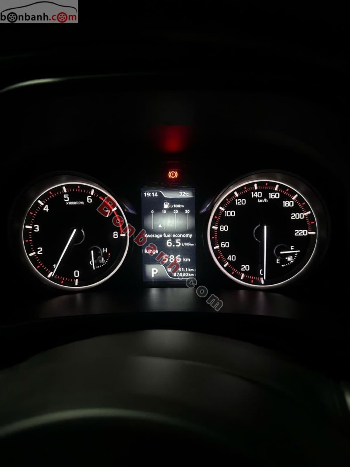 2021 Suzuki XL7 1.5 AT - ảnh nhỏ 4