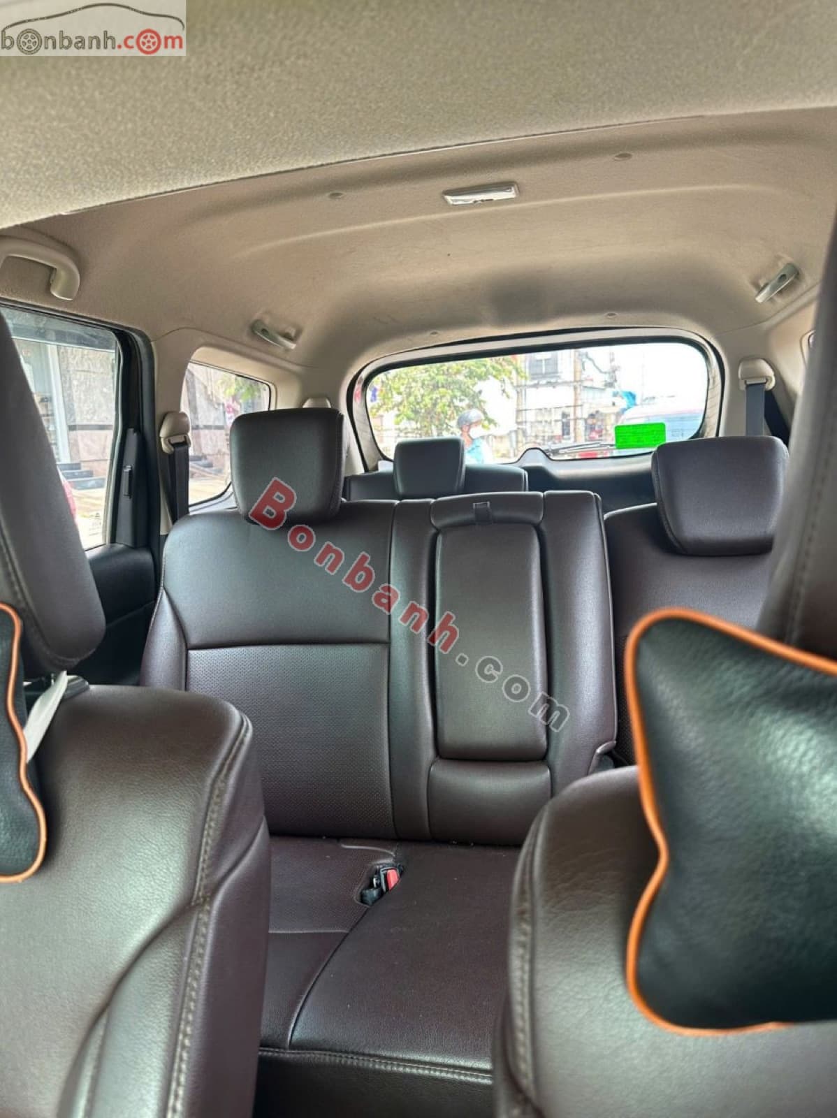 2021 Suzuki XL7 1.5 AT - ảnh nhỏ 7