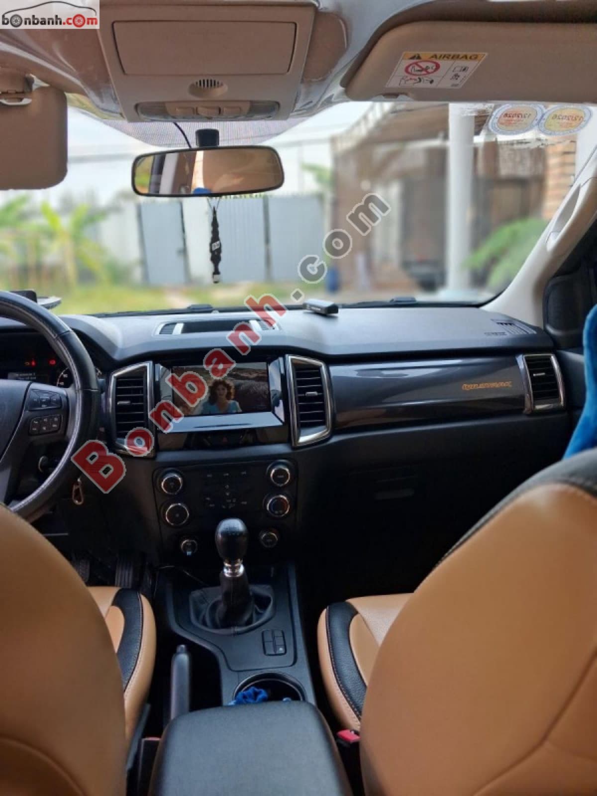 2020 Ford Ranger XLS 2.2L 4x2 MT - ảnh nhỏ 7