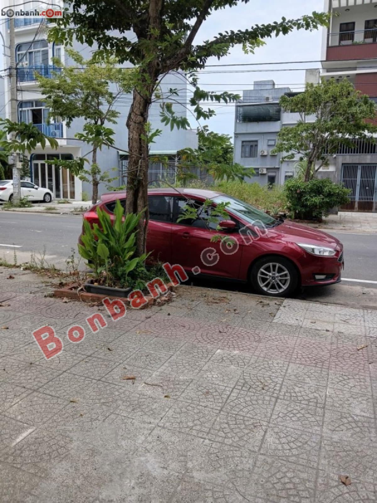 2018 Ford Focus Trend 1.5L - ảnh nhỏ 2