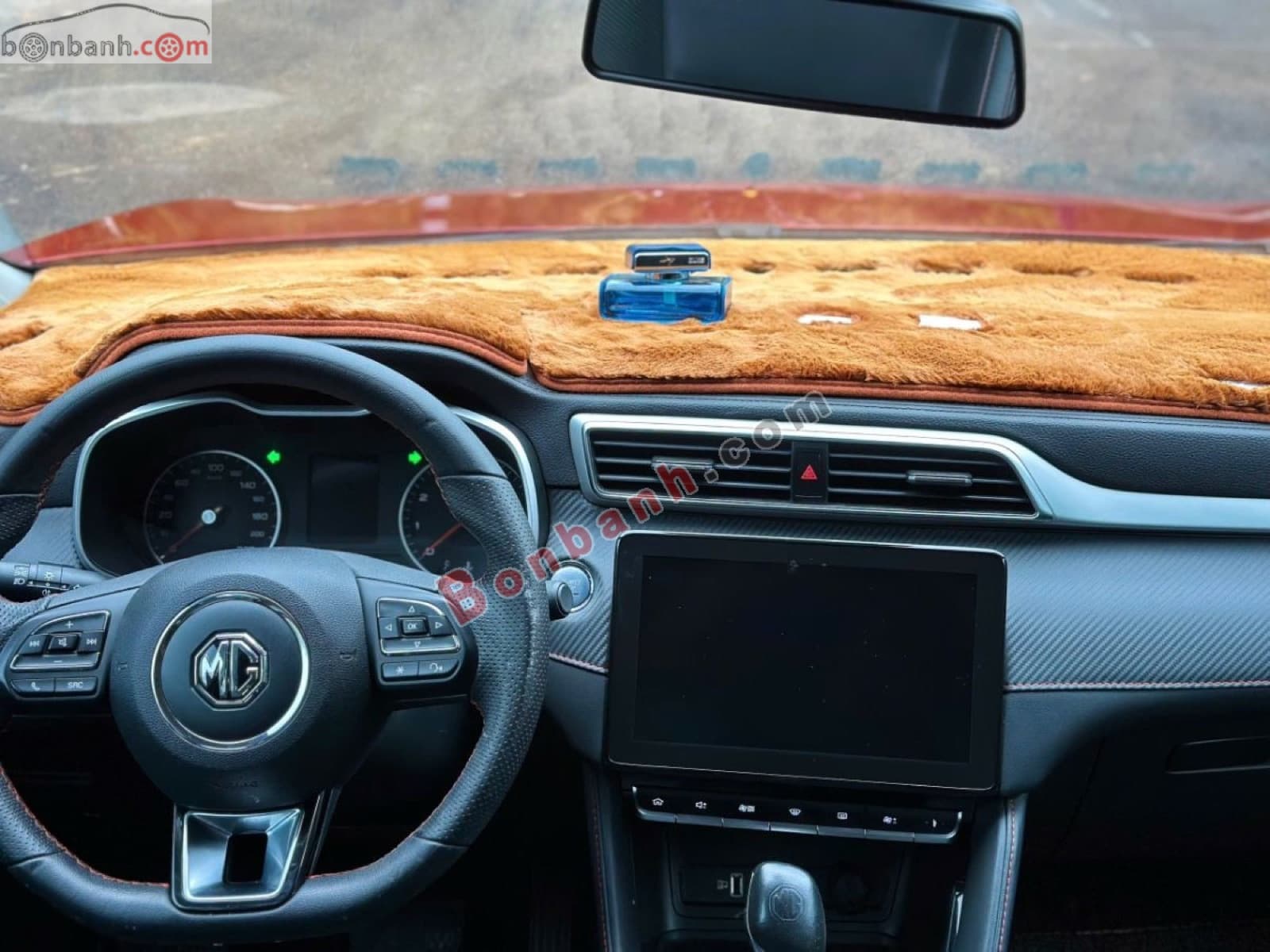 2022 MG ZS Standard 1.5 AT 2WD - ảnh nhỏ 9