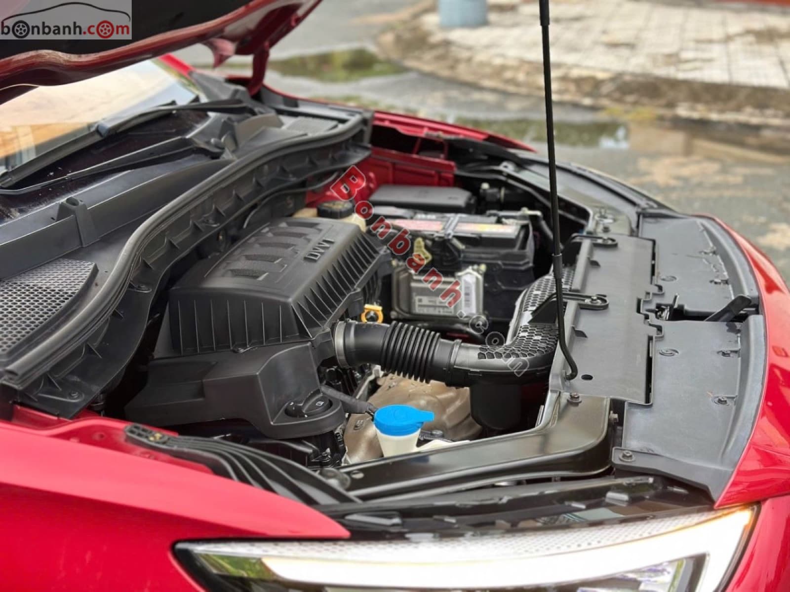 2022 MG ZS Standard 1.5 AT 2WD - ảnh nhỏ 10