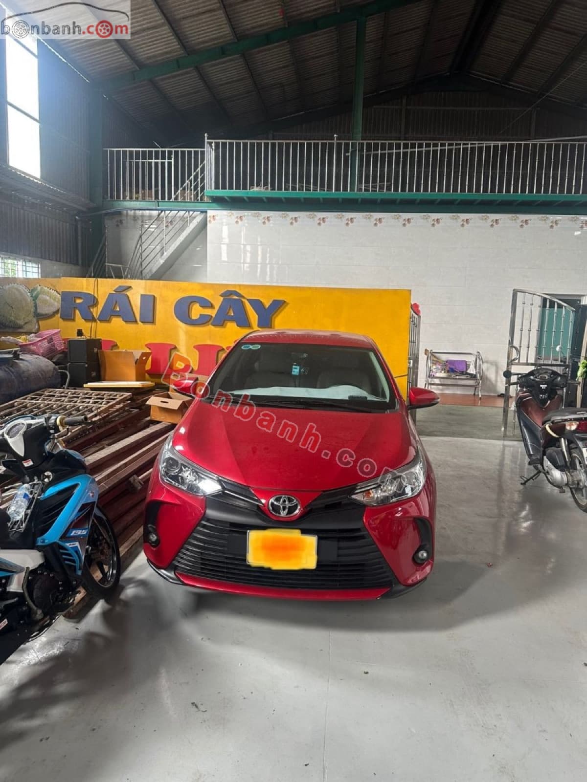 2022 Toyota Vios E CVT