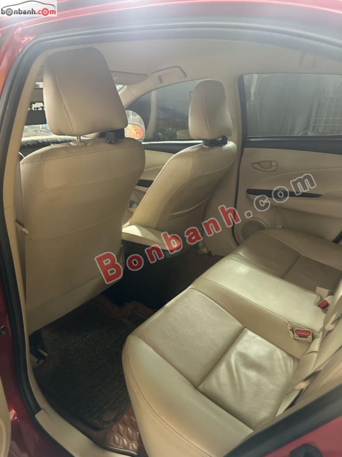 2022 Toyota Vios E CVT - ảnh nhỏ 5