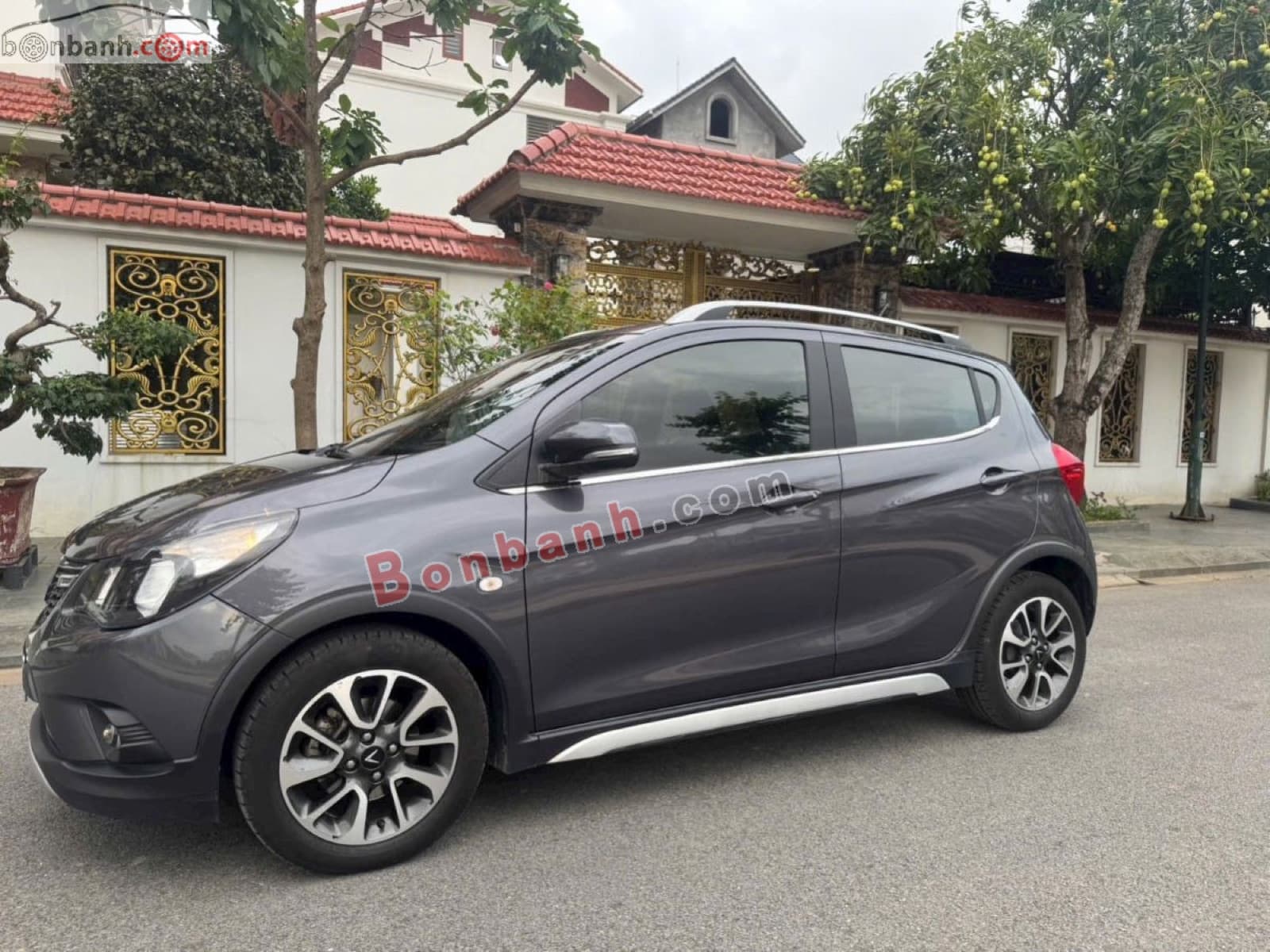 2020 VinFast Fadil 1.4 AT Plus - ảnh nhỏ 2