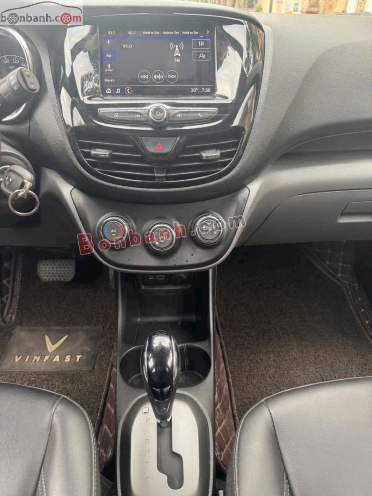 2020 VinFast Fadil 1.4 AT Plus - ảnh nhỏ 10