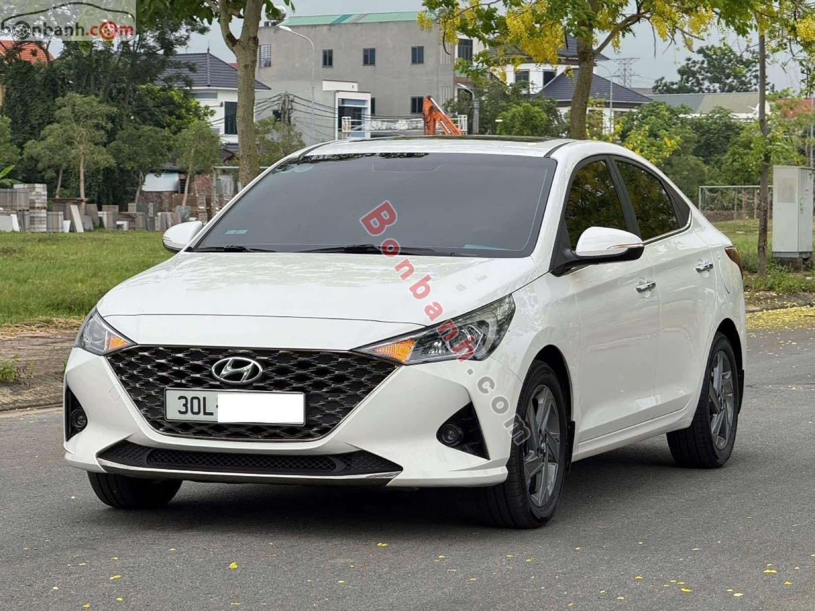 2022 Hyundai Accent 1.4 AT Đặc Biệt - ảnh nhỏ 2