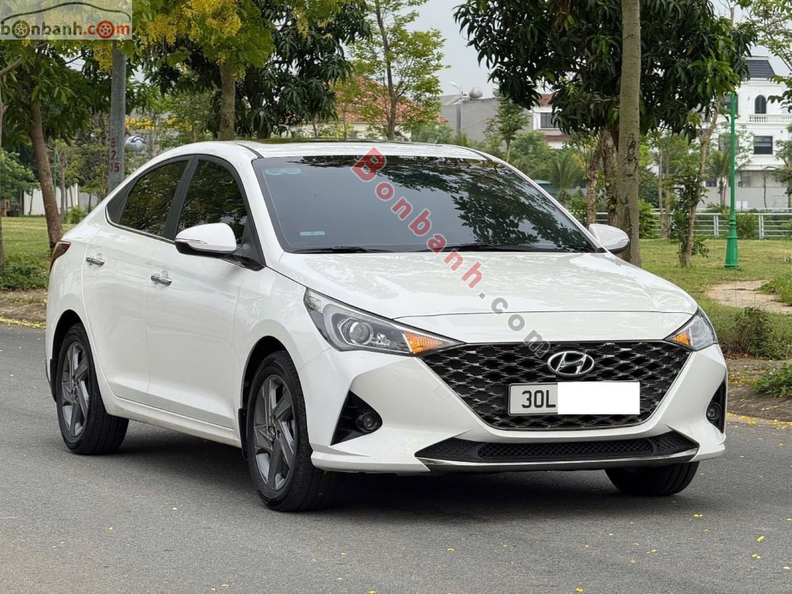 2022 Hyundai Accent 1.4 AT Đặc Biệt - ảnh nhỏ 3