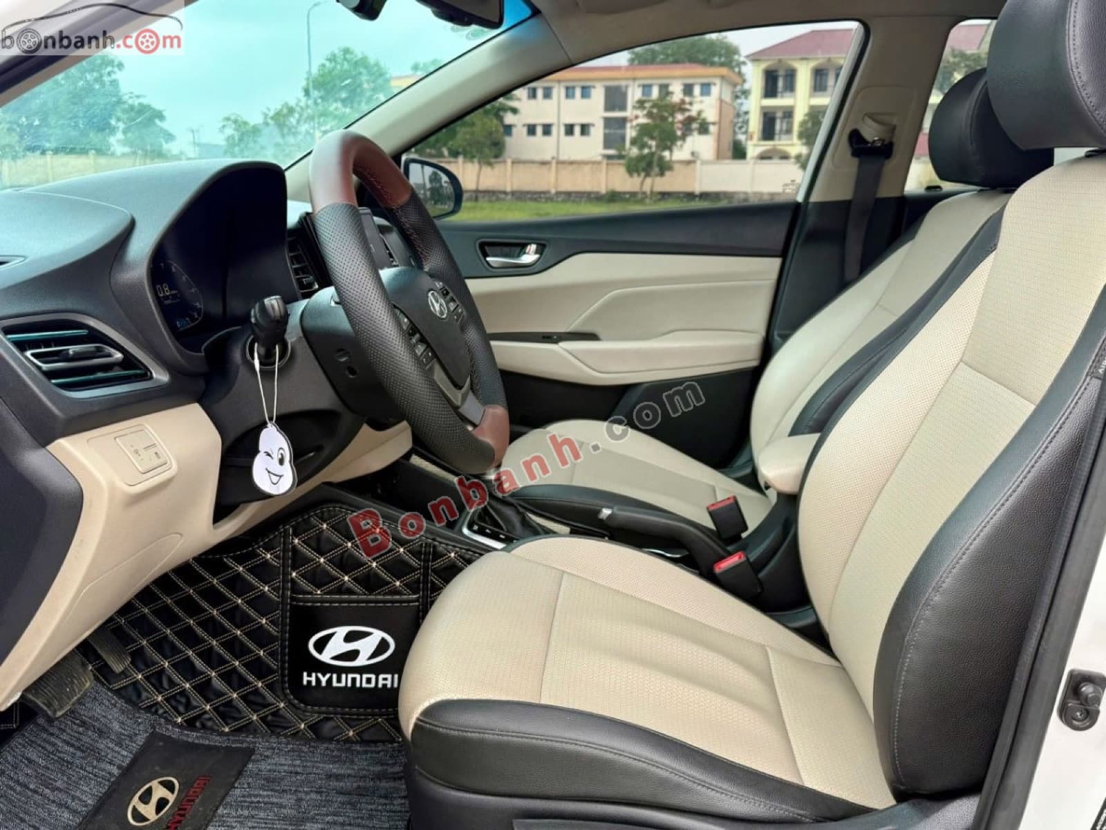 2022 Hyundai Accent 1.4 AT Đặc Biệt - ảnh nhỏ 6