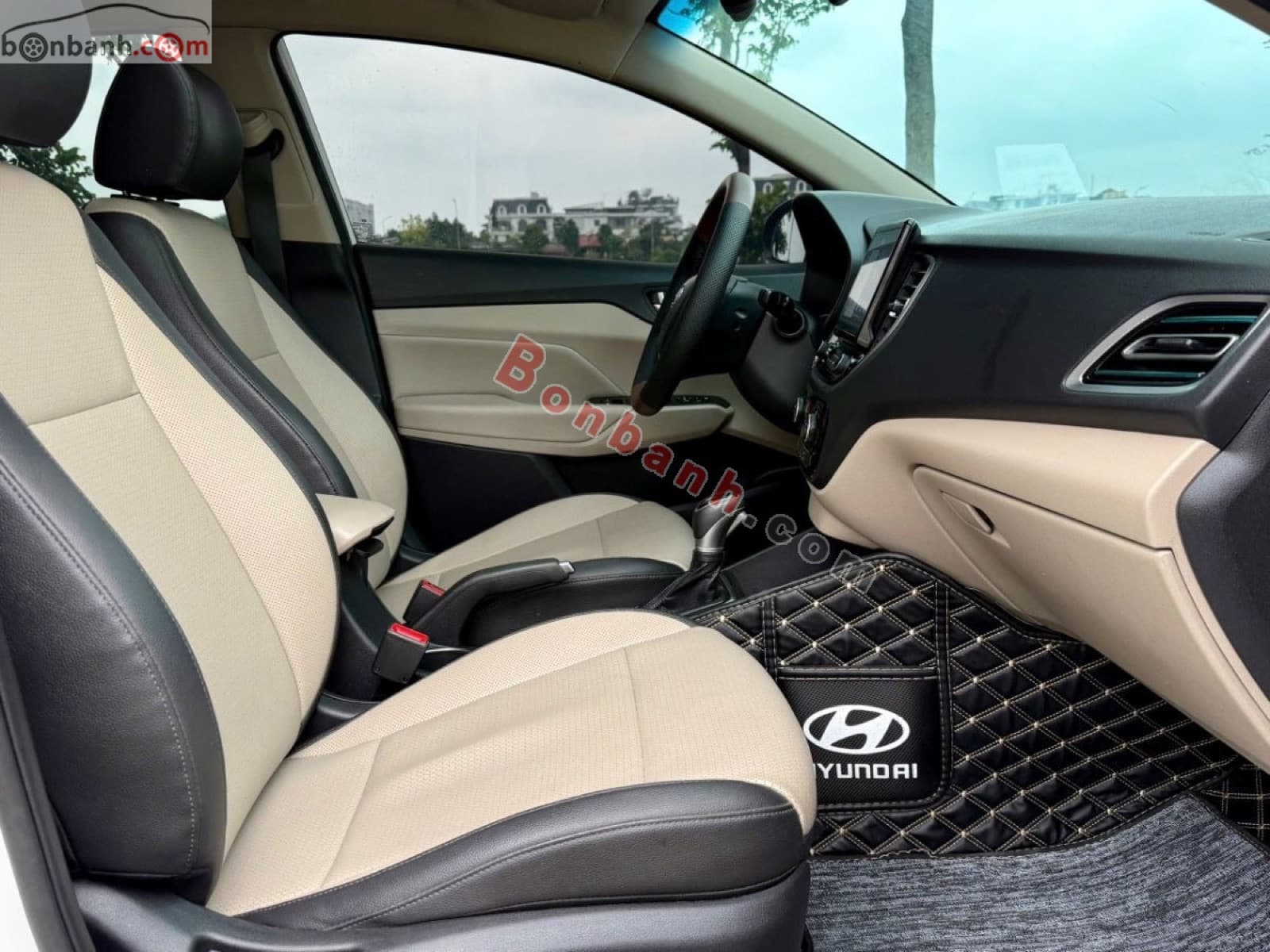 2022 Hyundai Accent 1.4 AT Đặc Biệt - ảnh nhỏ 7