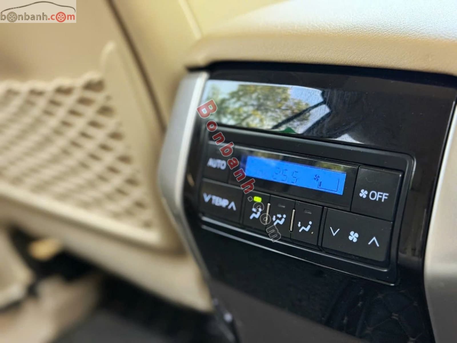 2021 Toyota Prado VX 2.7L - ảnh nhỏ 7