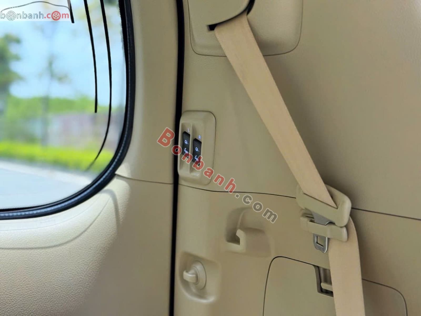 2021 Toyota Prado VX 2.7L - ảnh nhỏ 9